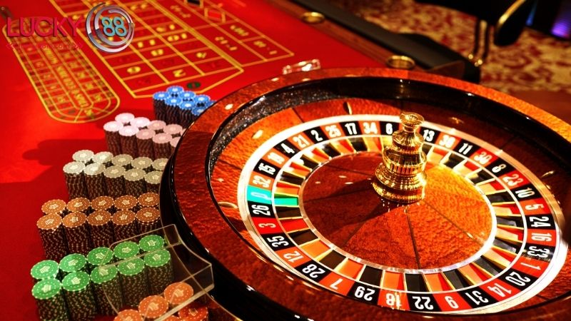Giới thiệu về Lucky88 2 Giới thiệu về Lucky88